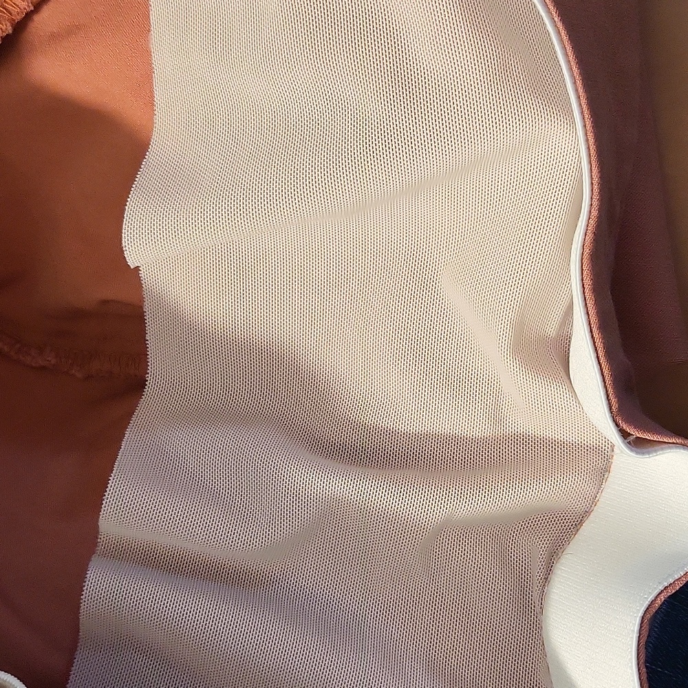 Pink pants - Picture 7 of 8
